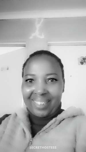 48 year old Escort in Pretoria Jennifer Ms Sexy, escort
