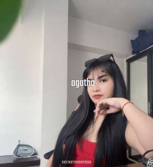 Agatha Morena 27Yrs Old Escort Manila Image - 1