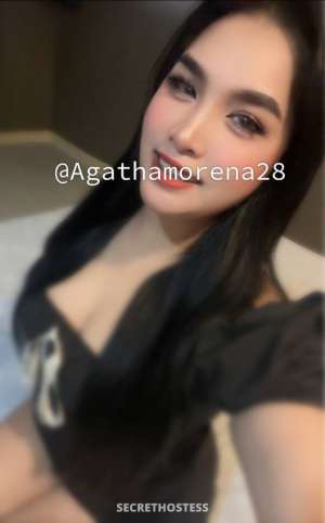 Agatha Morena 27Yrs Old Escort Manila Image - 4