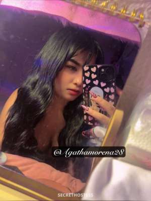 Agatha Morena 27Yrs Old Escort Manila Image - 10