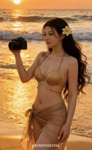 Alice 27Yrs Old Escort 162CM Tall Bangkok Image - 2