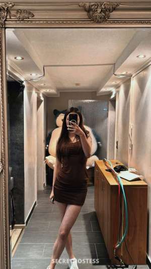 25 year old Asian Escort in Iwakuni Angeli, escort