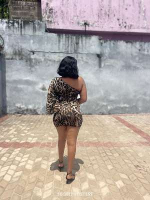 25 year old Escort in Dar es Salaam Samira, escort