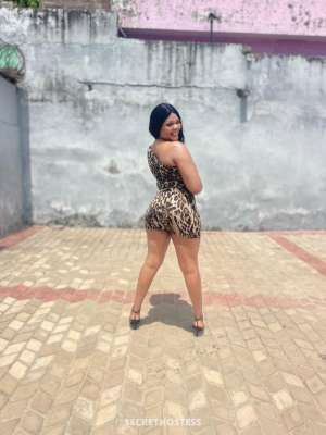 Anita 25Yrs Old Escort Dar es Salaam Image - 1
