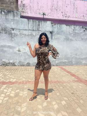 Anita 25Yrs Old Escort Dar es Salaam Image - 2