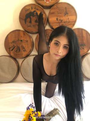 Bee 33Yrs Old Escort 168CM Tall Bangkok Image - 2