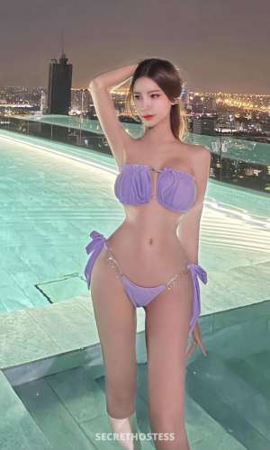 26 year old Asian Escort in Guangzhou Clara hot and kind, escort