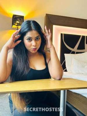 24 year old Indian Escort in Coimbatore Sakshi, escort