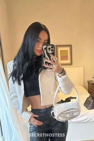 25 year old Escort in Munich Donna