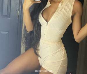 Ella, escort 22 year old Escort in Al Ain
