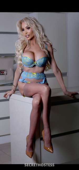 Elle 44Yrs Old Escort 175CM Tall London Image - 5