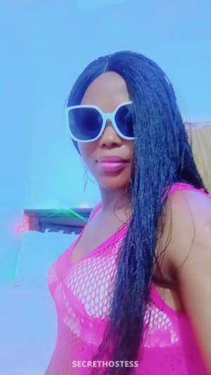 25 year old Escort in Jeddah Emmy, escort agency