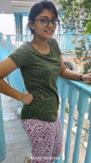0 year old Escort in Chongqing Rishika, escort