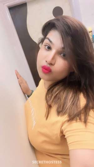 0 year old Escort in Ernakulam Yogita, escort