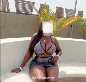 Escort Nairobi Image - 1