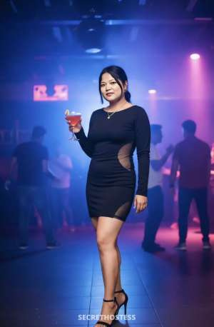 Pokhereli Kanxi, escort 0 year old Escort in Pokhara