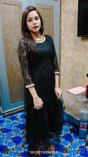 0 year old Escort in Thrissur Rinku 1, escort