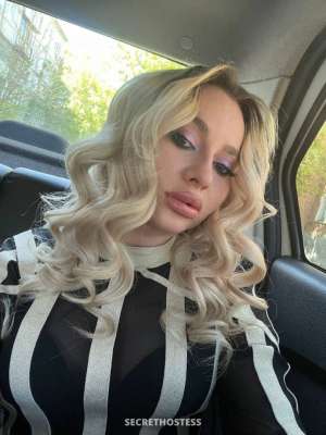 Evgenia 22Yrs Old Escort 55KG 163CM Tall Al Manama Image - 1