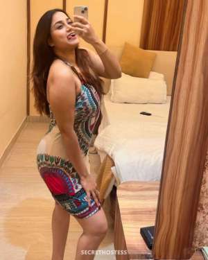 0 year old Indian Escort in Ambarnath B Sreya Unlimited Hard Romance 24*7, escort