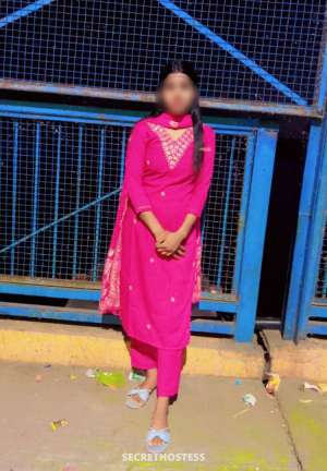 23 year old Indian Escort in New Delhi Jiya, escort