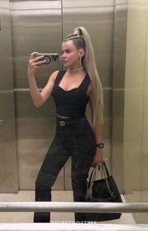 24 year old Escort in Berlin Kataleya