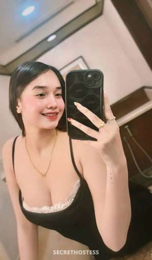 Kitty 23Yrs Old Escort 160CM Tall Makati City Image - 3