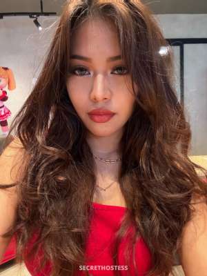 Lara 24Yrs Old Escort 155CM Tall Hong Kong Image - 1