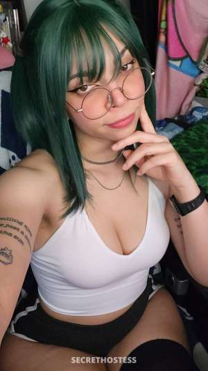 27 year old Escort in Bergen Lili 27Yrs Old Escort Black B Cup 55KG 166CM Tall Bergen