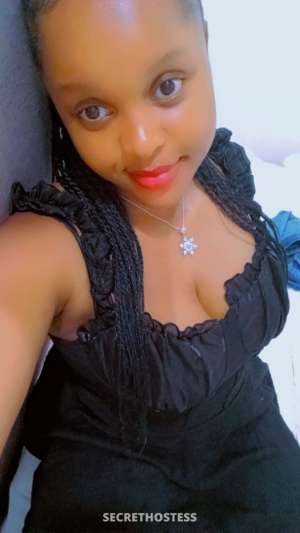 24 year old African Escort in Yiwu Lina, escort