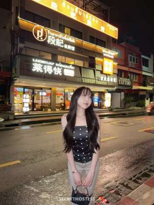 Lisa 23Yrs Old Escort 45KG 165CM Tall Bangkok Image - 1