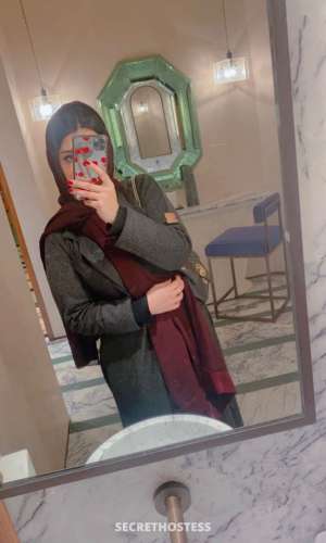 Mary Clara, escort 24 year old Escort in Al Sohar