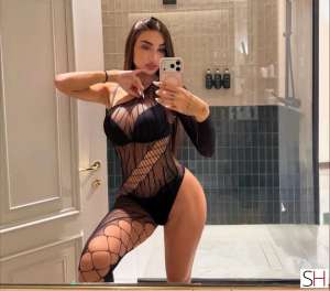 22 year old Latino Escort in London NEW. Maya❤️Party Girl., Independent