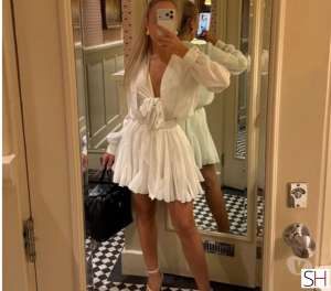 Maya 27Yrs Old Escort London Image - 1