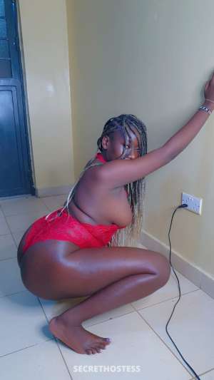 Meagan 23Yrs Old Escort Nairobi Image - 3