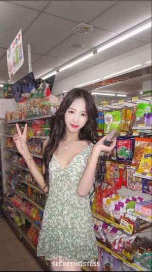 Nadia 18Yrs Old Escort 170CM Tall Bangkok Image - 2