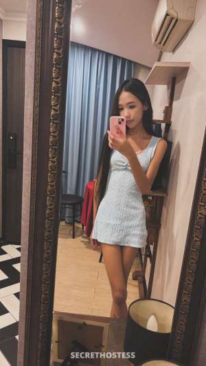 Nadia 18Yrs Old Escort 170CM Tall Bangkok Image - 4