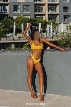 Naomi 25Yrs Old Escort 168CM Tall Johannesburg Image - 1