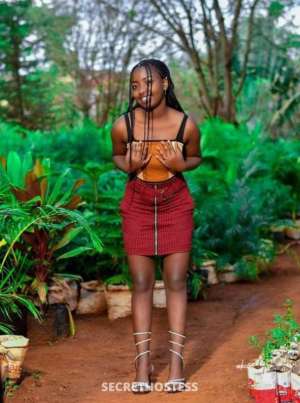 25 year old Escort in Malindi Glory, escort
