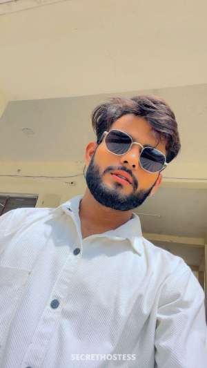 Prince 22Yrs Old Escort 162CM Tall Indore Image - 4