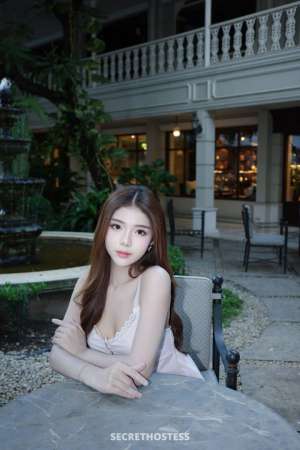 Sarah 20Yrs Old Escort 169CM Tall Bangkok Image - 1