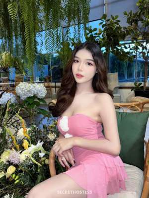 Sarah 20Yrs Old Escort 169CM Tall Bangkok Image - 5