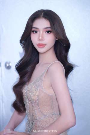Sarah 20Yrs Old Escort 169CM Tall Bangkok Image - 7