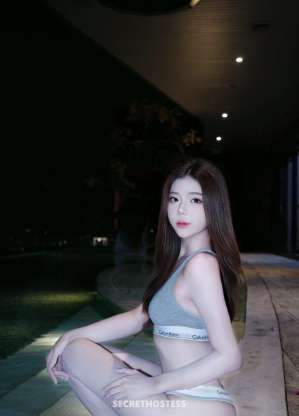 Sarah 20Yrs Old Escort 169CM Tall Bangkok Image - 8