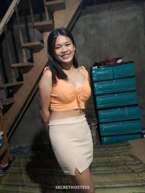 20 year old Asian Escort in Cebu City Stephanie, escort