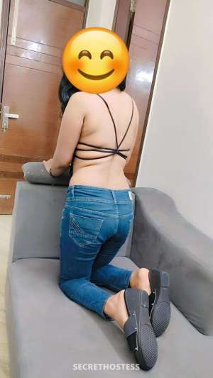 24 year old Indian Escort in Abu Dhabi Teena Indian Bhabhi, escort