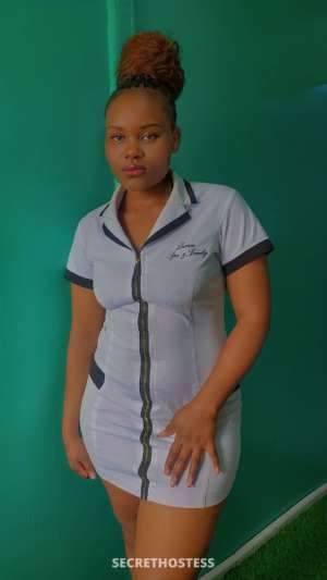Violet 26Yrs Old Escort Nairobi Image - 1