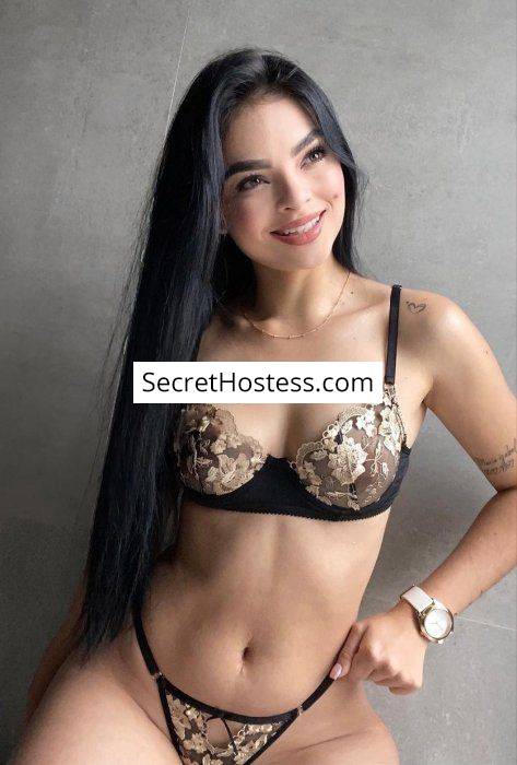 Victoria 23Yrs Old Escort 53KG 165CM Tall Ibiza Image - 0