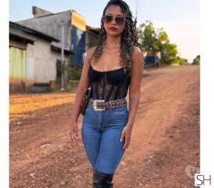 18 year old Mixed Escort in Canaa Dos Carajas Mato Grosso 18Yrs Old Mixed Escort Mato Grosso