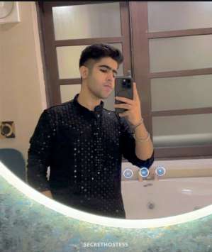 19 year old Indian Escort in Jaipur Wadhwa, Male escort