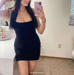 Lill, escort 20 year old Escort in Nelspruit